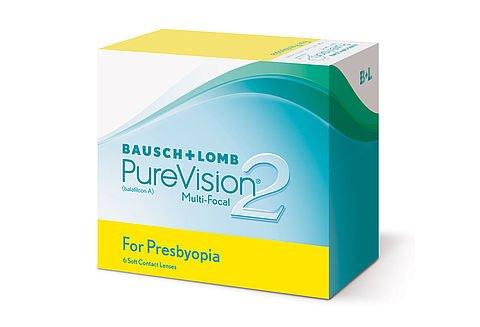 PUR2-MULTIFOCAL -08.75 86/H X6