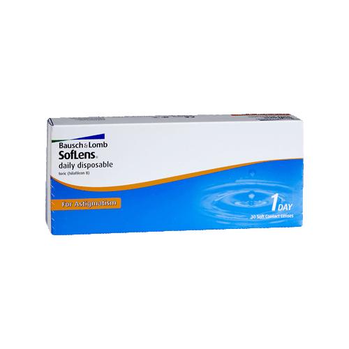 SD Toric 30pk C175 -0425/020