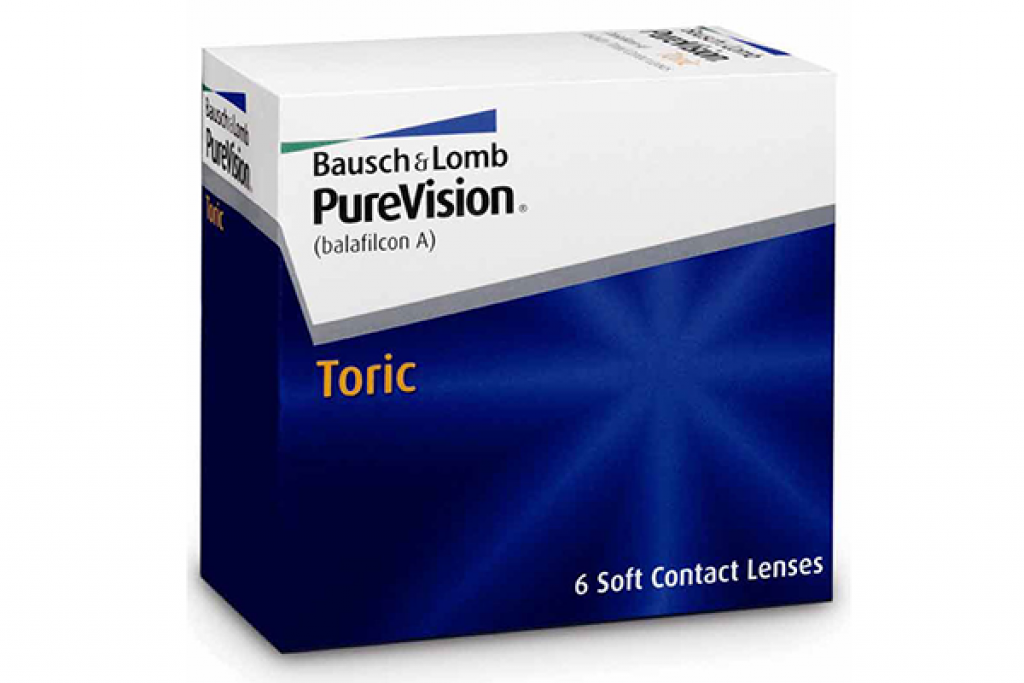 PV TORIC 8.7 125 010 -2.75 6PK